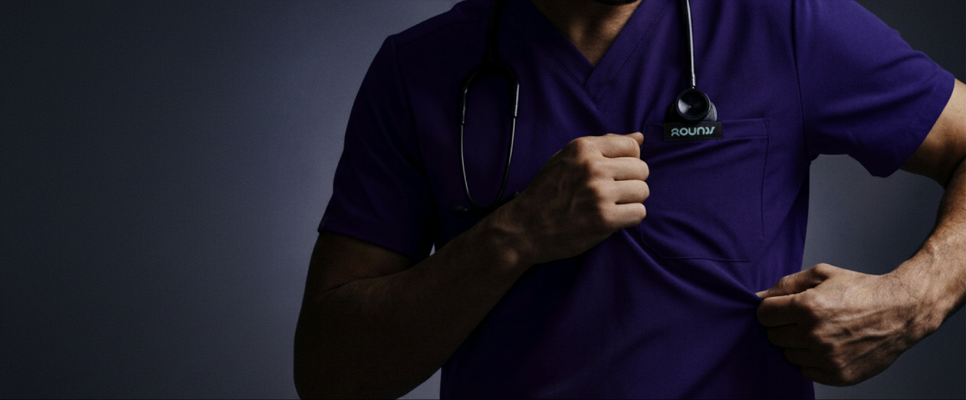 ROUNDS healthcare professional