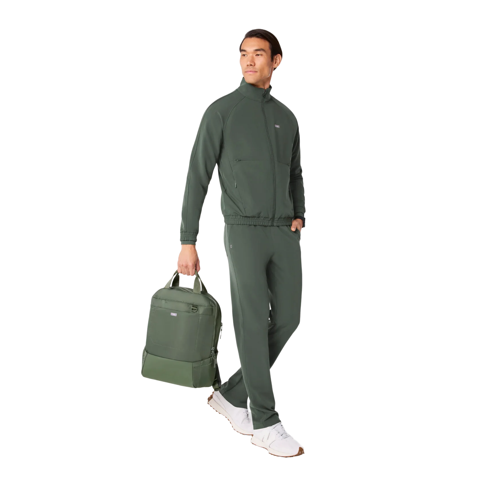 Welcome Kit