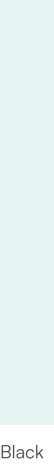 Black scrub color